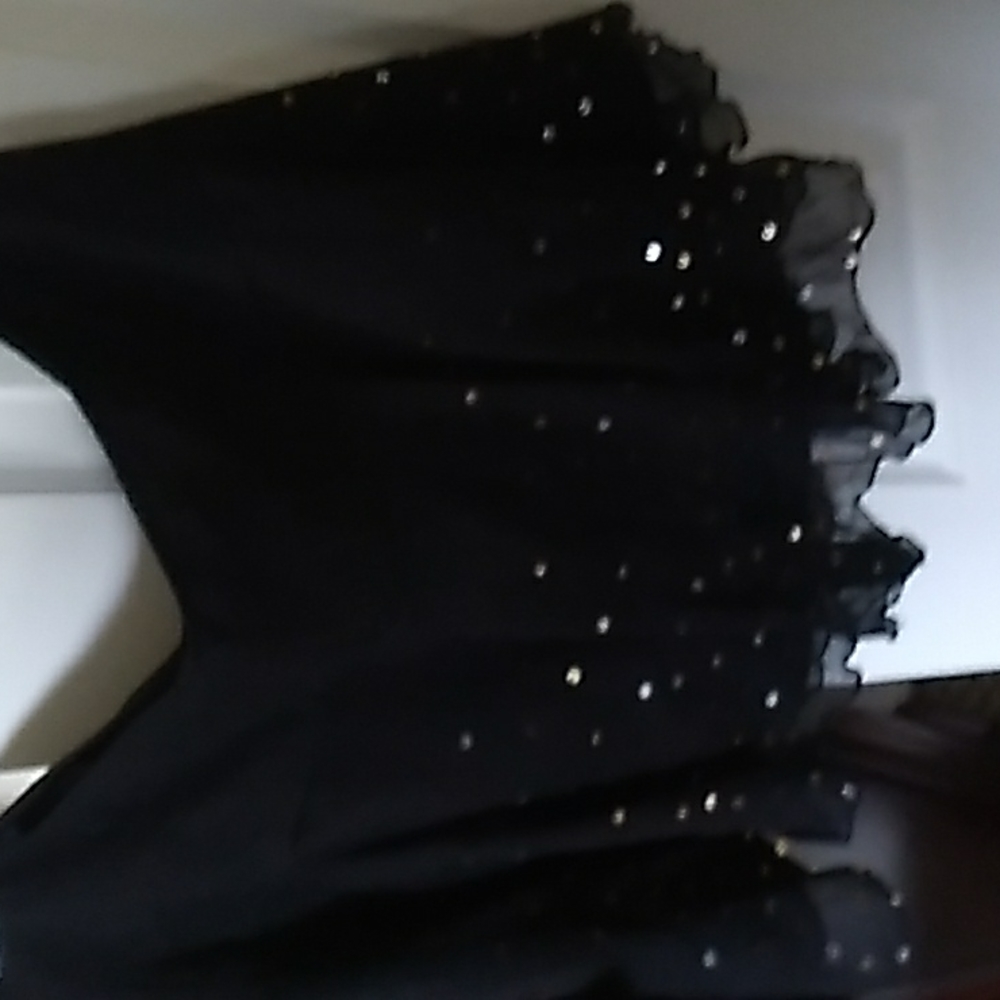 Delia's mini skirt